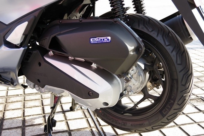 pcx 160